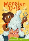 Monster Cuts cover