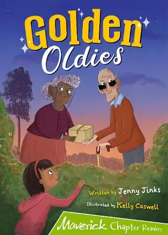 Golden Oldies cover