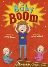 The Baby Boom cover