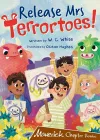 Release Mrs Terrortoes! cover