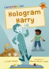Hologram Harry cover