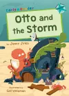 Otto and the Storm cover