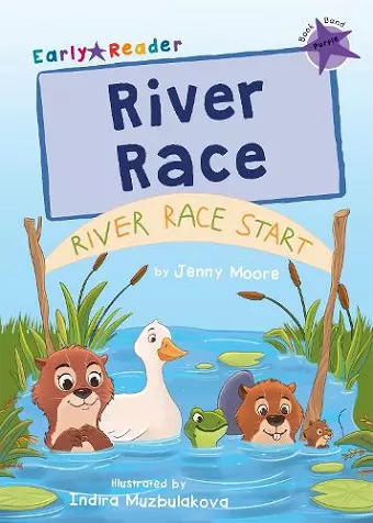 River Race cover