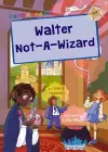 Walter Not-A-Wizard cover