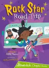 Rock Star Road Trip cover