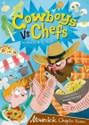 Cowboys Vs. Chefs cover