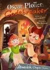 Oscar Plotter: Codebreaker cover