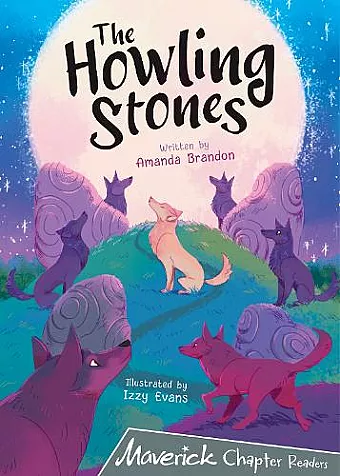 The Howling Stones cover