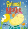 Animal Magic cover