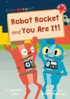 Robot Rocket and You Are It! cover
