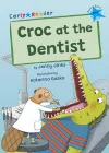 Croc at the Dentist cover