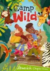 Camp Wild cover