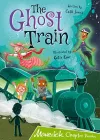 The Ghost Train cover