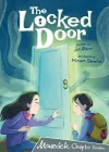 The Locked Door cover
