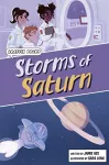 Storms of Saturn cover