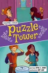 Puzzle Tower cover
