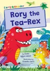Rory the Tea-Rex cover