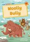 Woolly Bully cover
