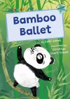 Bamboo Ballet cover