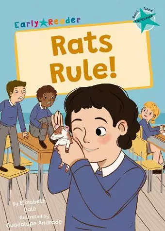 Rats Rule! cover