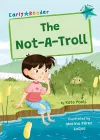 The Not-A-Troll cover