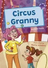 Circus Granny cover