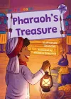 Pharaoh's Treasure cover
