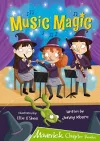 Music Magic cover