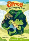 Sprog the Time-Hopping Frog cover
