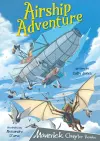 Airship Adventure cover