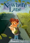 Nowhere Lane cover