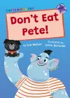 Don't Eat Pete! cover