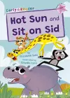 Hot Sun and Sit on Sid cover