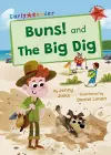 Buns! and The Big Dig cover