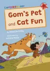Gom's Pet and Cat Fun cover