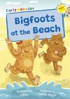 Bigfoots at the Beach cover