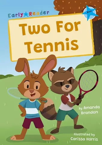 Two For Tennis cover