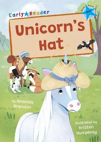 Unicorn's Hat cover