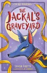 The Jackal's Graveyard cover