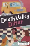 Death Valley Diner cover