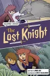 The Lost Knight cover