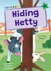 Hiding Hetty cover
