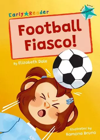 Football Fiasco! cover