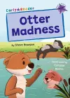 Otter Madness cover