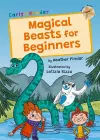 Magical Beasts for Beginners cover