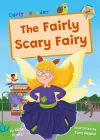 The Fairly Scary Fairy cover