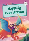 Happily Ever Arthur cover