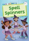 Spell Spinners cover