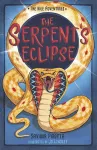 The Serpent's Eclipse cover