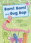 Bam! Bam! and Bug Bop cover